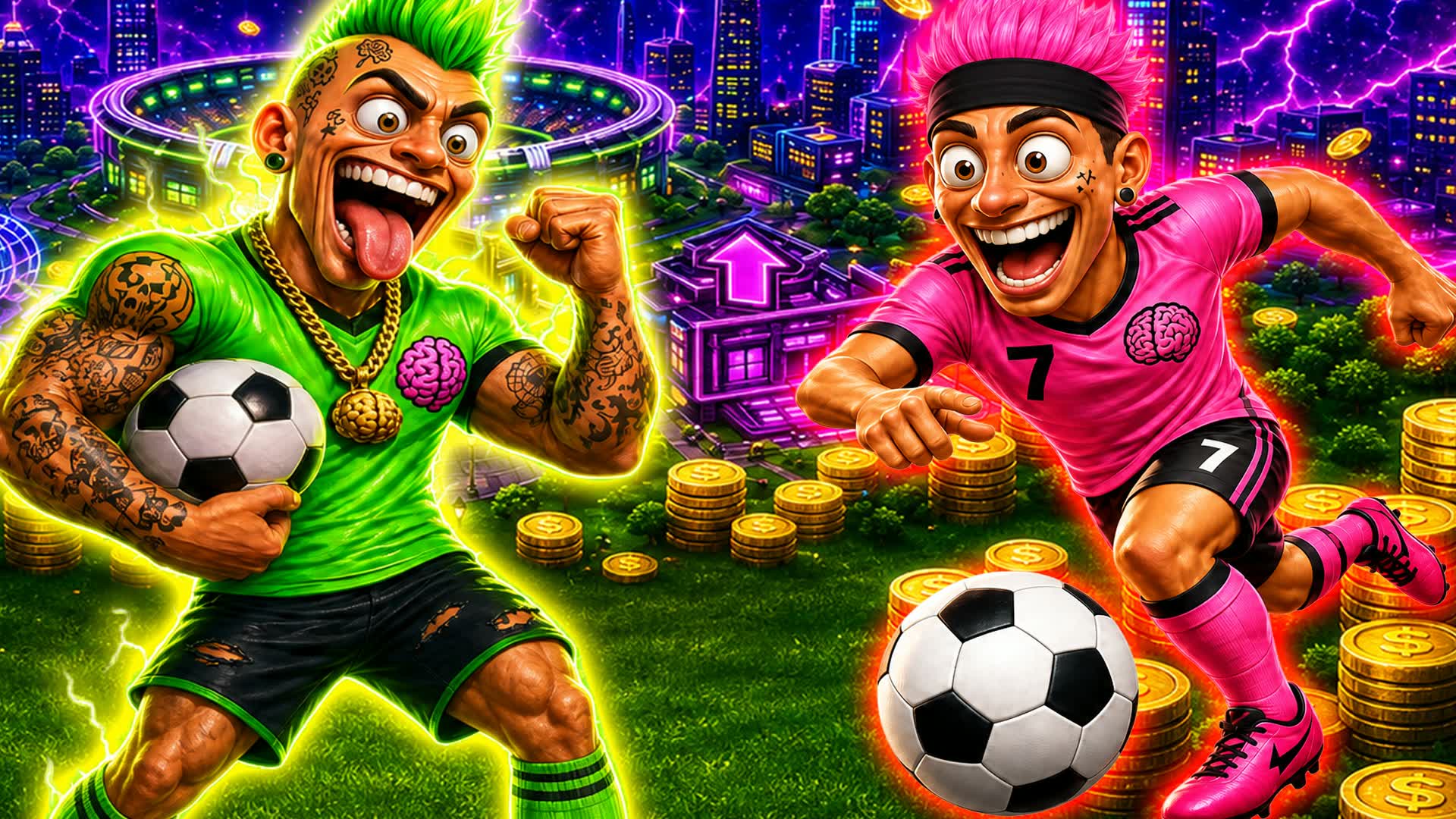 FOOTBALL MANAGER TYCOON