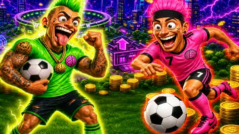 FOOTBALL MANAGER TYCOON