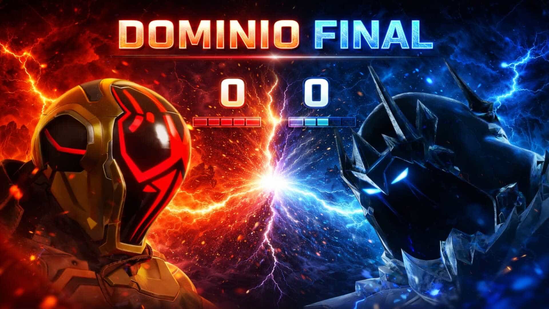 Dominio Final