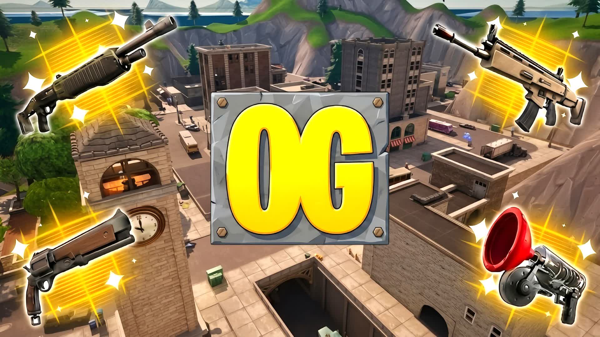TILTED RELOAD