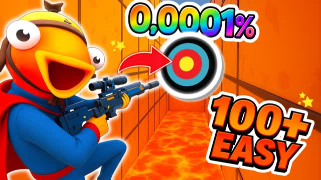 TRICK SHOT PARKOUR 🎯VERY EASY