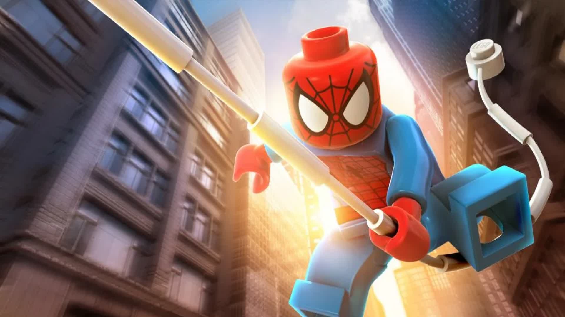 SPIDER MAN FIGHT FFA