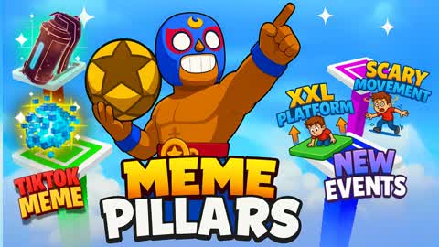 MEME PILLARS [2.0]😂