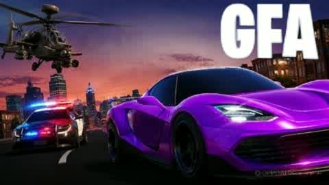 GRAND FREE FOR ALL GUN 🏜️