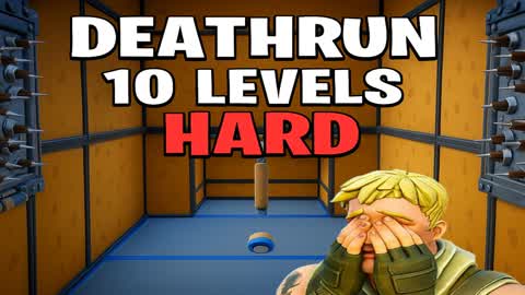 Deathrun 10lvl hard