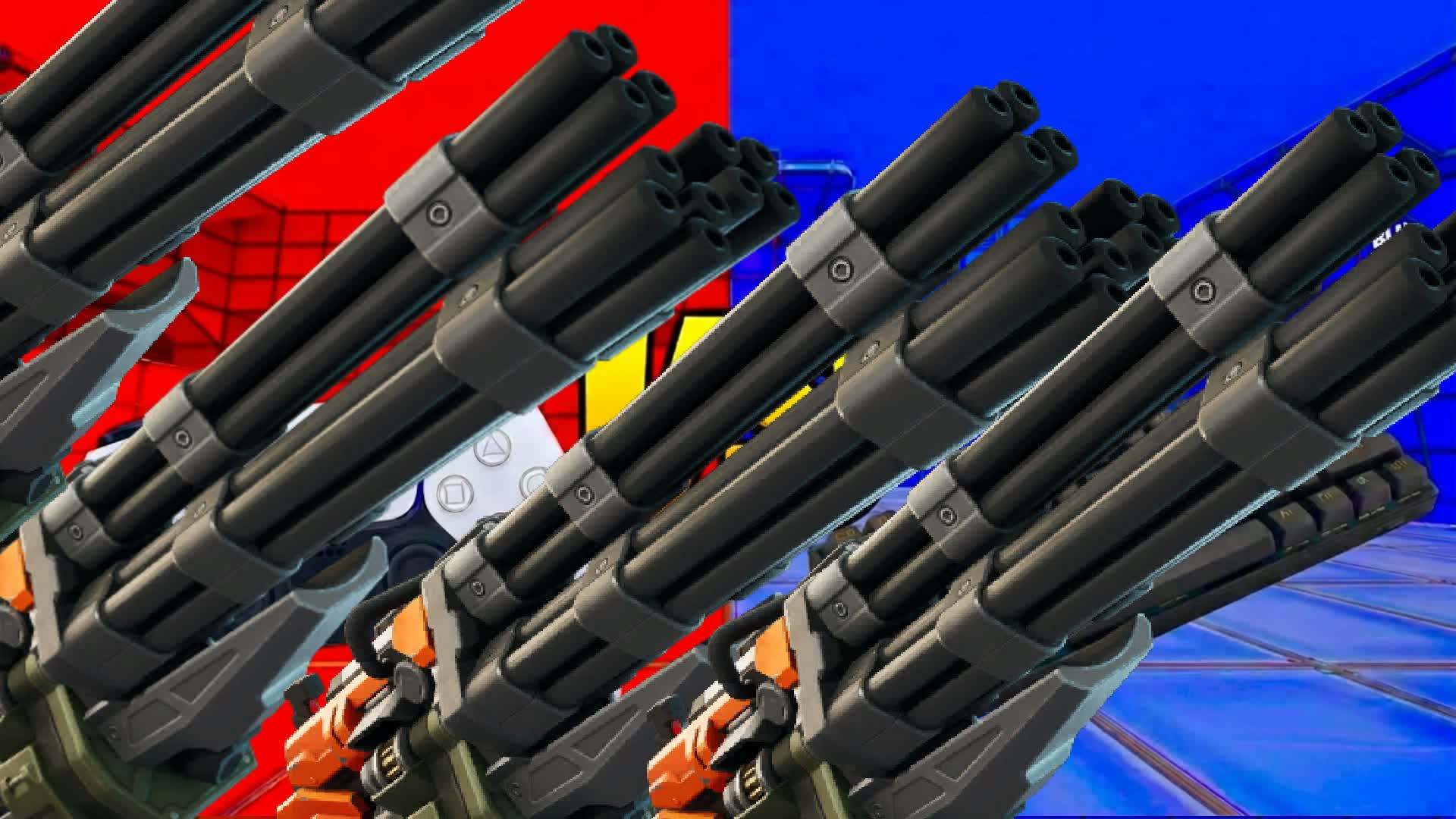 red vs blue blu blu