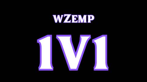 wZemp 1V1