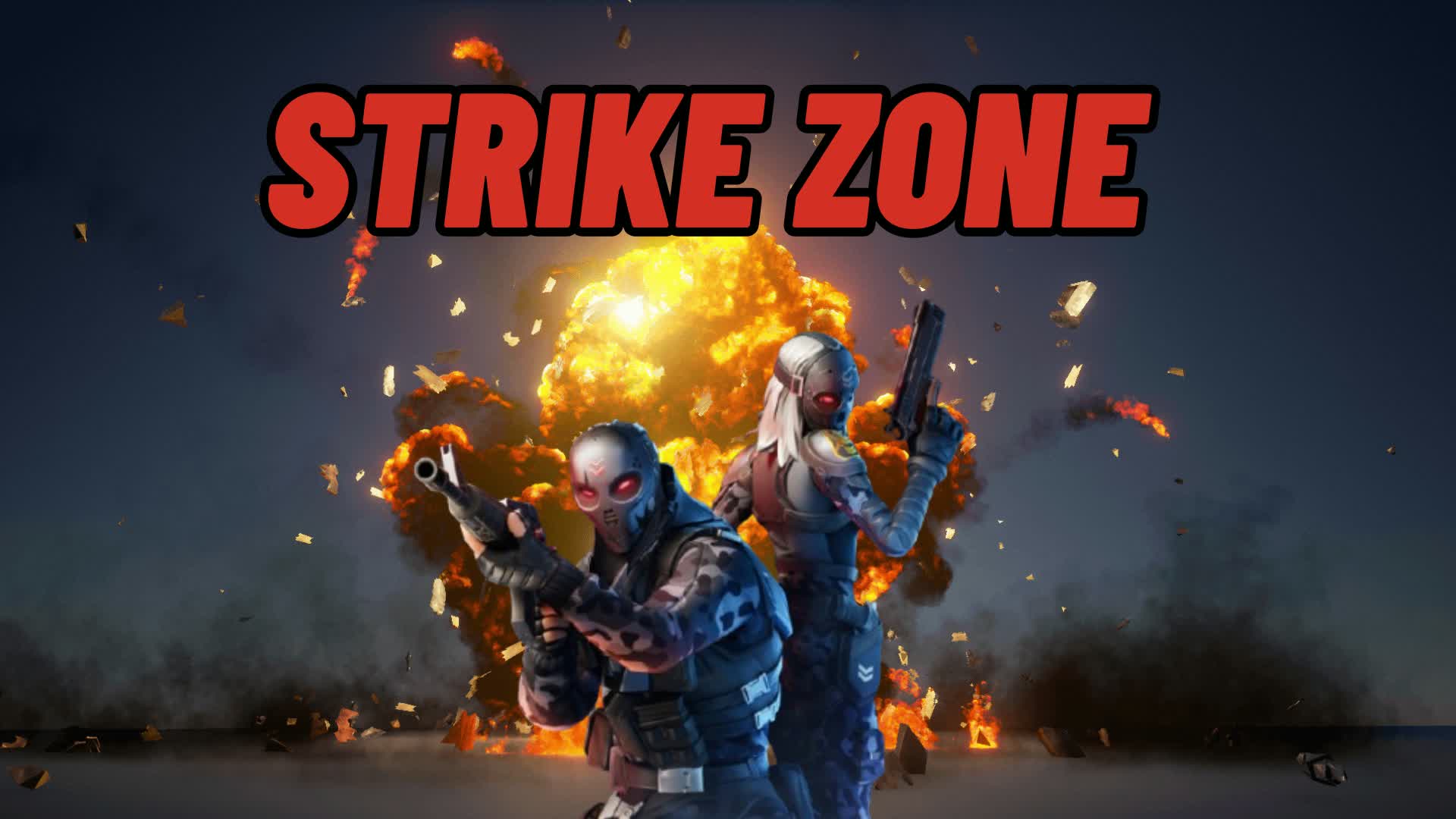 ストライクゾーン