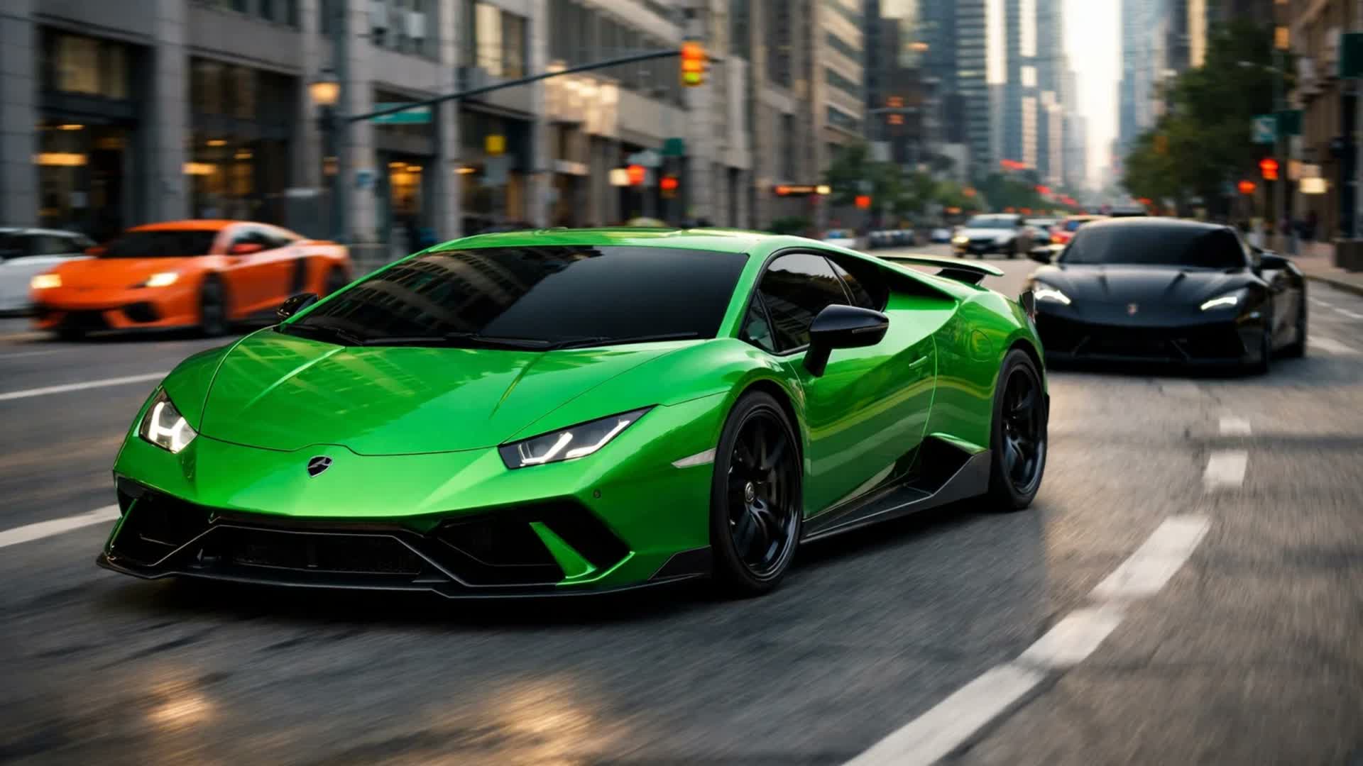 チルドライブ 🚗 FFA 🎵 ゾンビ 🧟