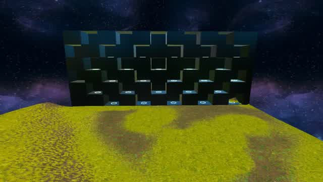 Zone wars 16 players