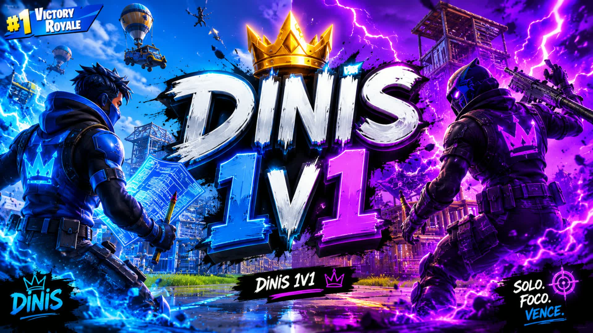 diniss67 1v1