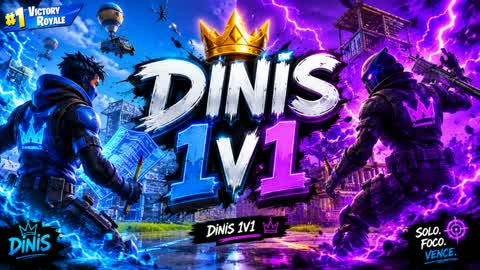 dinissgoat 1v1