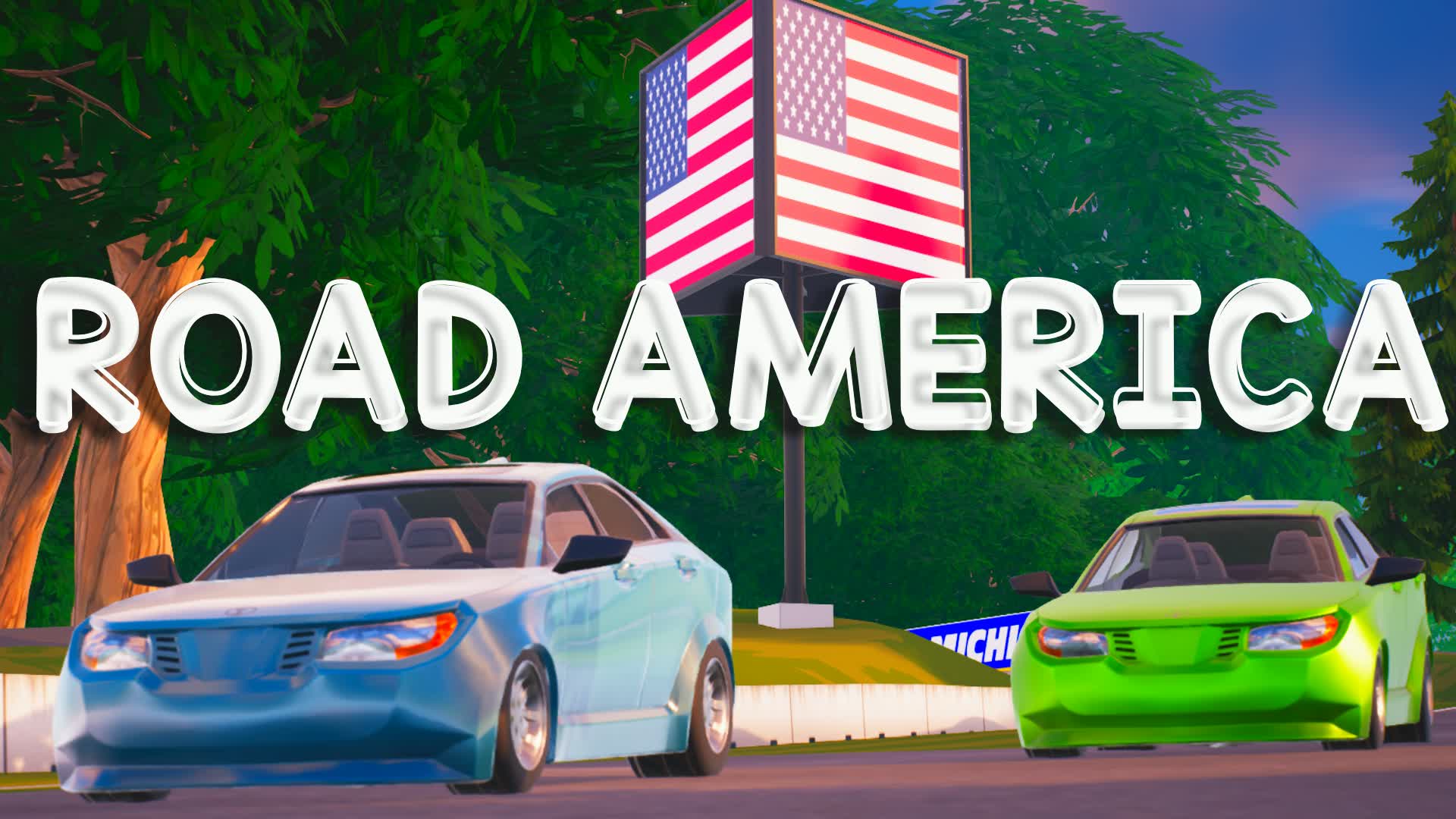 Road America - Grand Prix Racing πΊπΈ