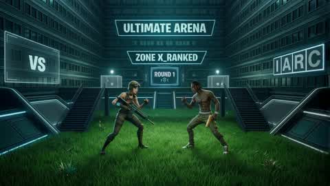 ZoneX_Ranked