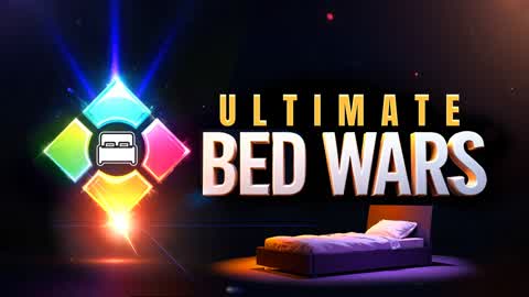 Ultimate Bed Wars