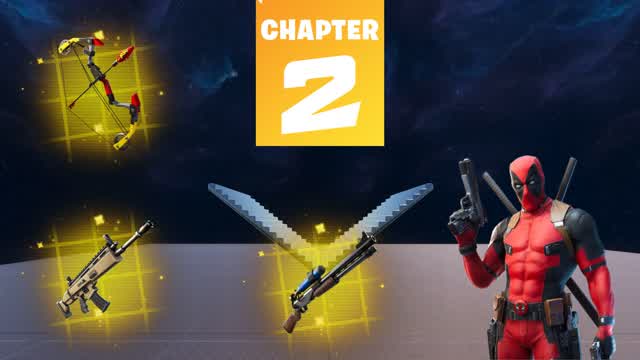 CHAPTER 2 1V1