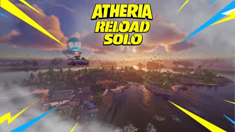 Atheria Reload: Solo