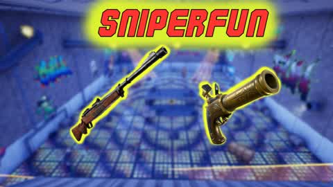 🎯SniperFun🎯
