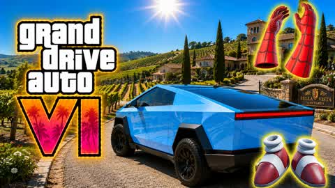 ] [] [] [] [GTA7X AUTODRIVE$$