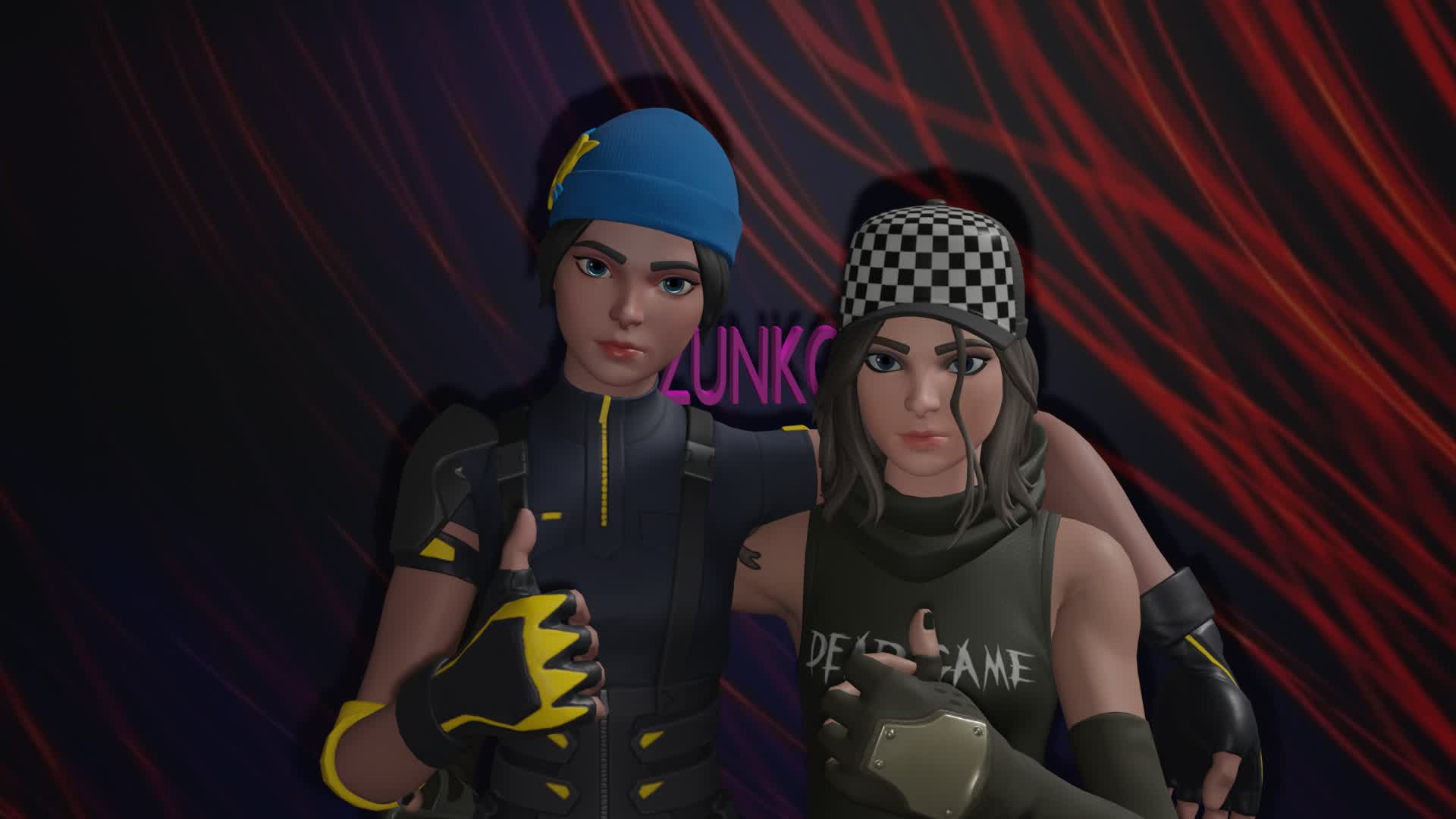 Elimentals vs the imagined order 5899 9808 6629 by agenttr fortnite