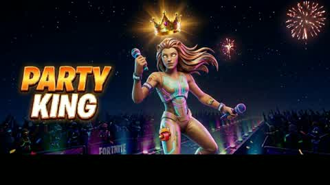 PARTY king 1.2