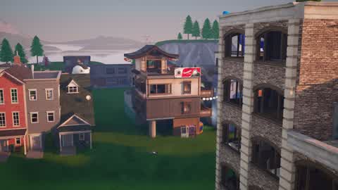 Island Town Roleplay