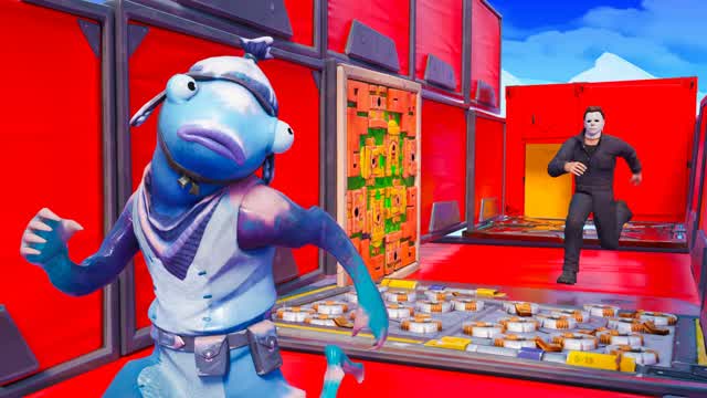 DEFAULT PARKOUR 250+ EASY