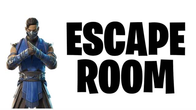 Capture 1 – HAUNTED ESCAPE