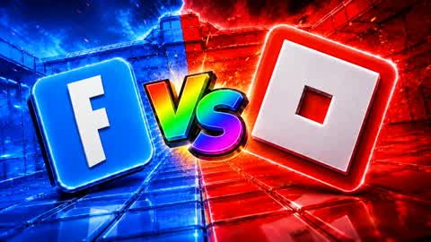 RED VS BLUE STAR 🔴🔵