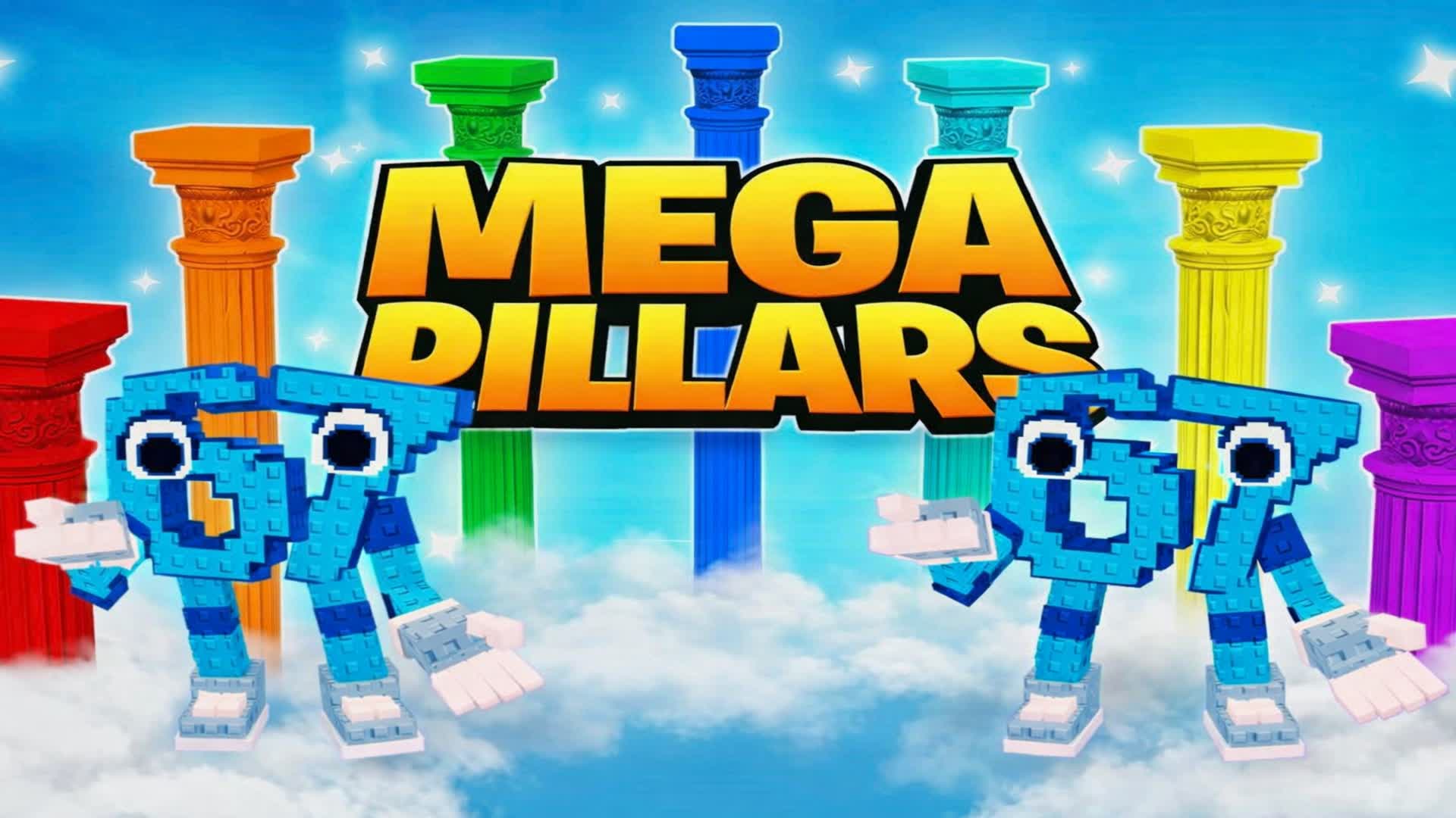 スーパーメガブレインロットピラー