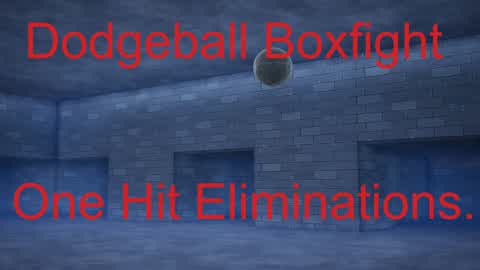 Dodgeball boxfight
