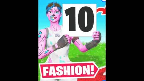 👔 100 Player Fashion Show 🔍