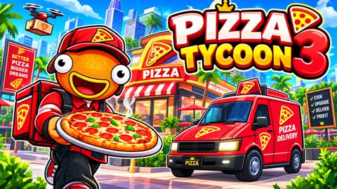 PIZZA TYCOON🍕