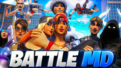 battle MD