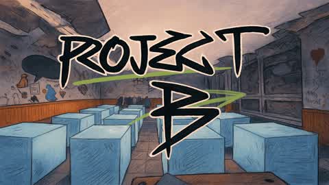 Project B Box Fights