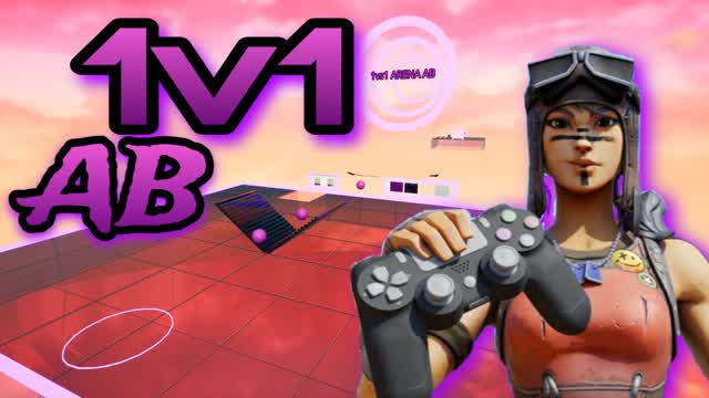 AB 1v1 ARENA
