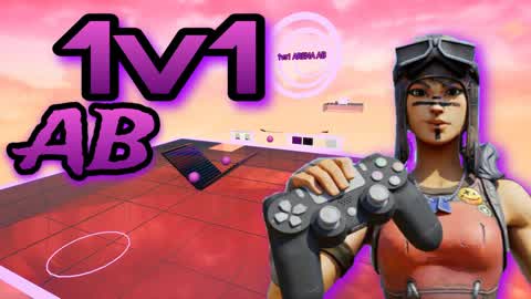 AB 1v1 ARENA