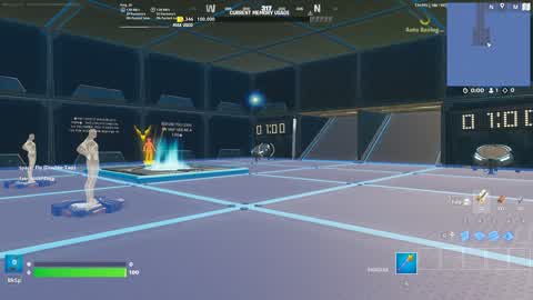 1V1 EDIT COURSE MAP