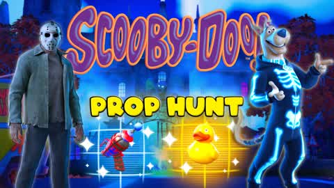 Scooby Prop Hunt👻Haunted Mansion🎃