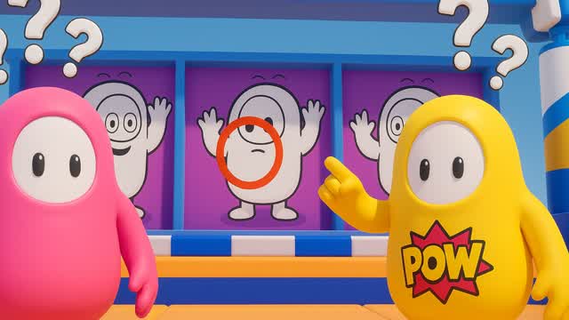 Capture 1 – free for funny [Powboys]