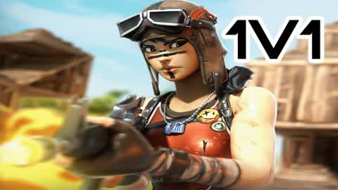 Ocean Build Fights 1v1 🌊