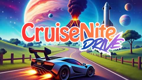 CruiseNite Drive
