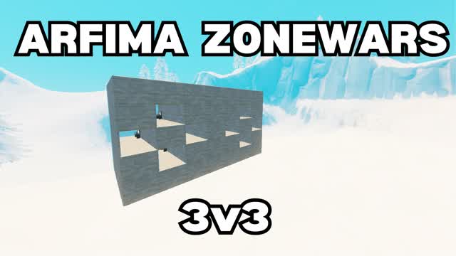 3v3 Zone Wars