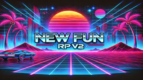 🏙️ JUDGEMENT FUN V2 RP| 🇫🇷