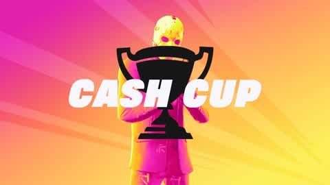 SOLO CASH CUP