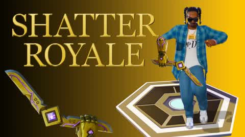 Shatter Royale 💥