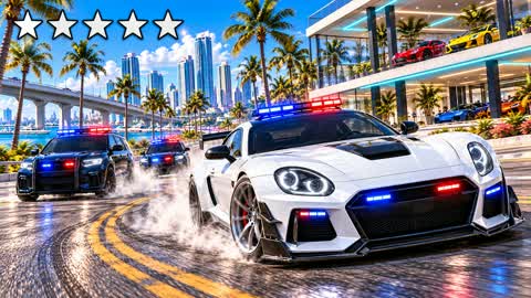 Grand Luxury Car City Drive đ