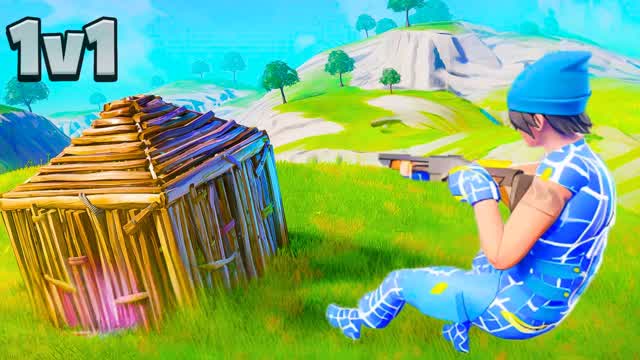 SPEED 1V1 REALISTIC - FFA