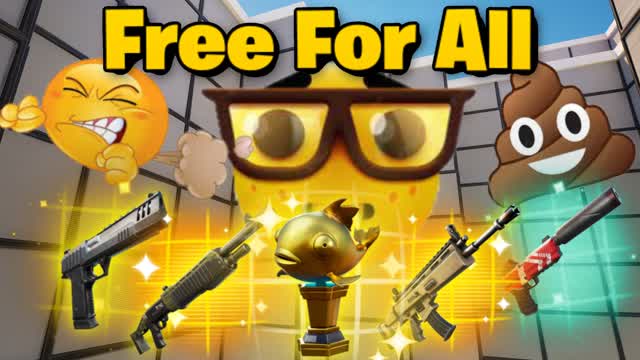 🎯GOOFY AAH🎯 - Free For All Pit