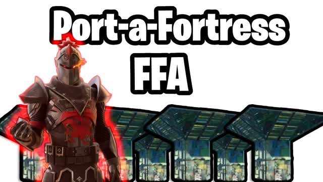 Port-a-Fort FFA